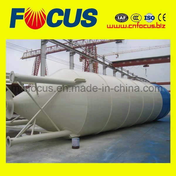 Top Quality 100t Powder Silo