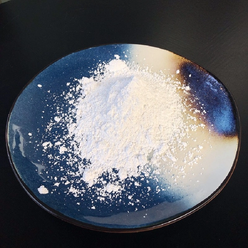 Food Pharma Grade FCC USP Calcium Carbonate CaCO3 Price