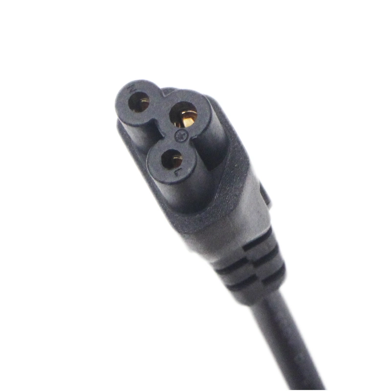 Hundu Manufacturer 3 Prong Us Standard Electrical Power Cable for TV