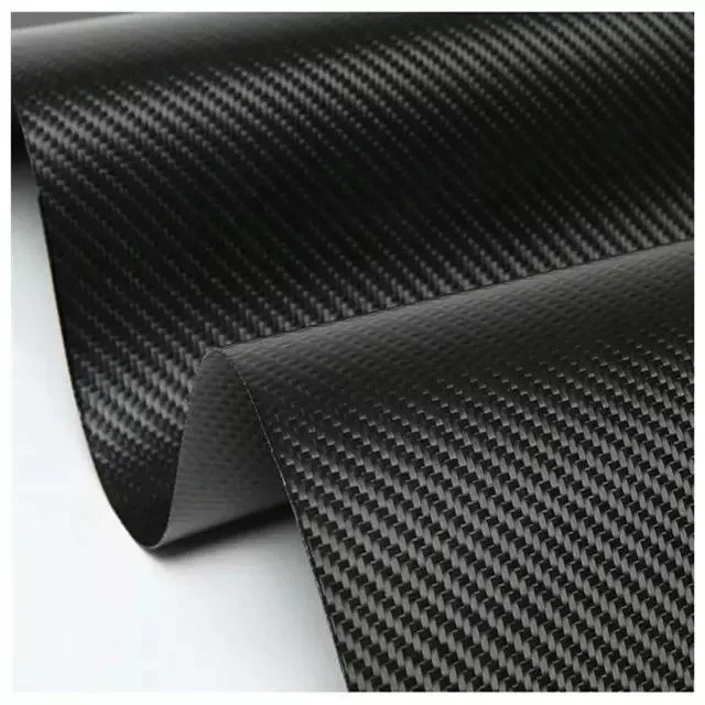 1K 3K 6K 12K Twill Plain Carbon Fiber Fabric