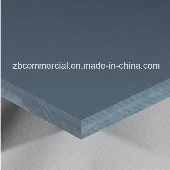 Manufacturer PVC Transparent Rigid Sheet with Wooden Pallet (thickness 0.15mm-20mm)