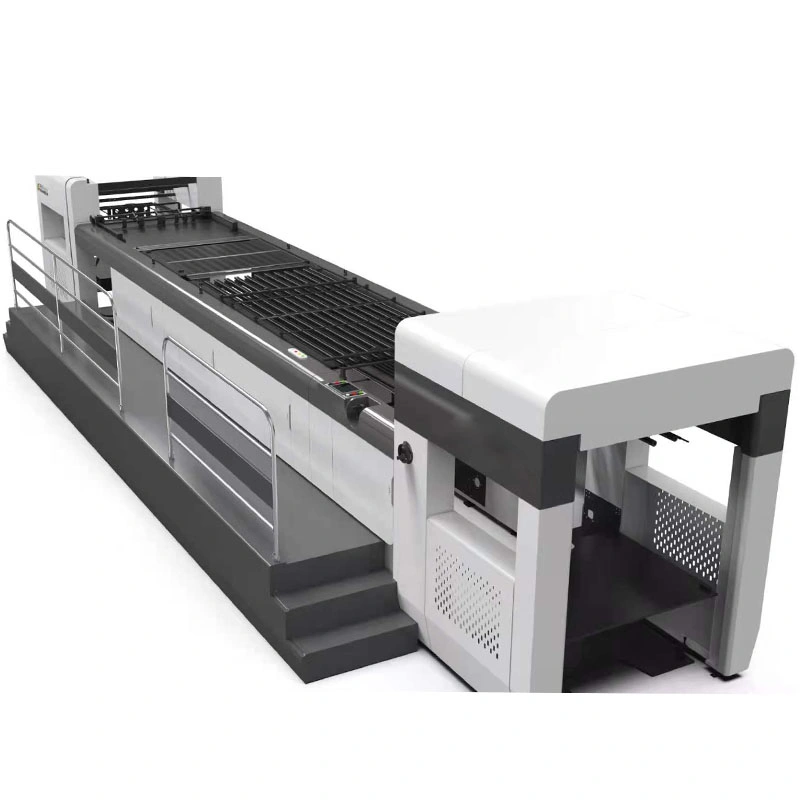 in China Is Free Large Format GS1 Codes Inkjet Printer