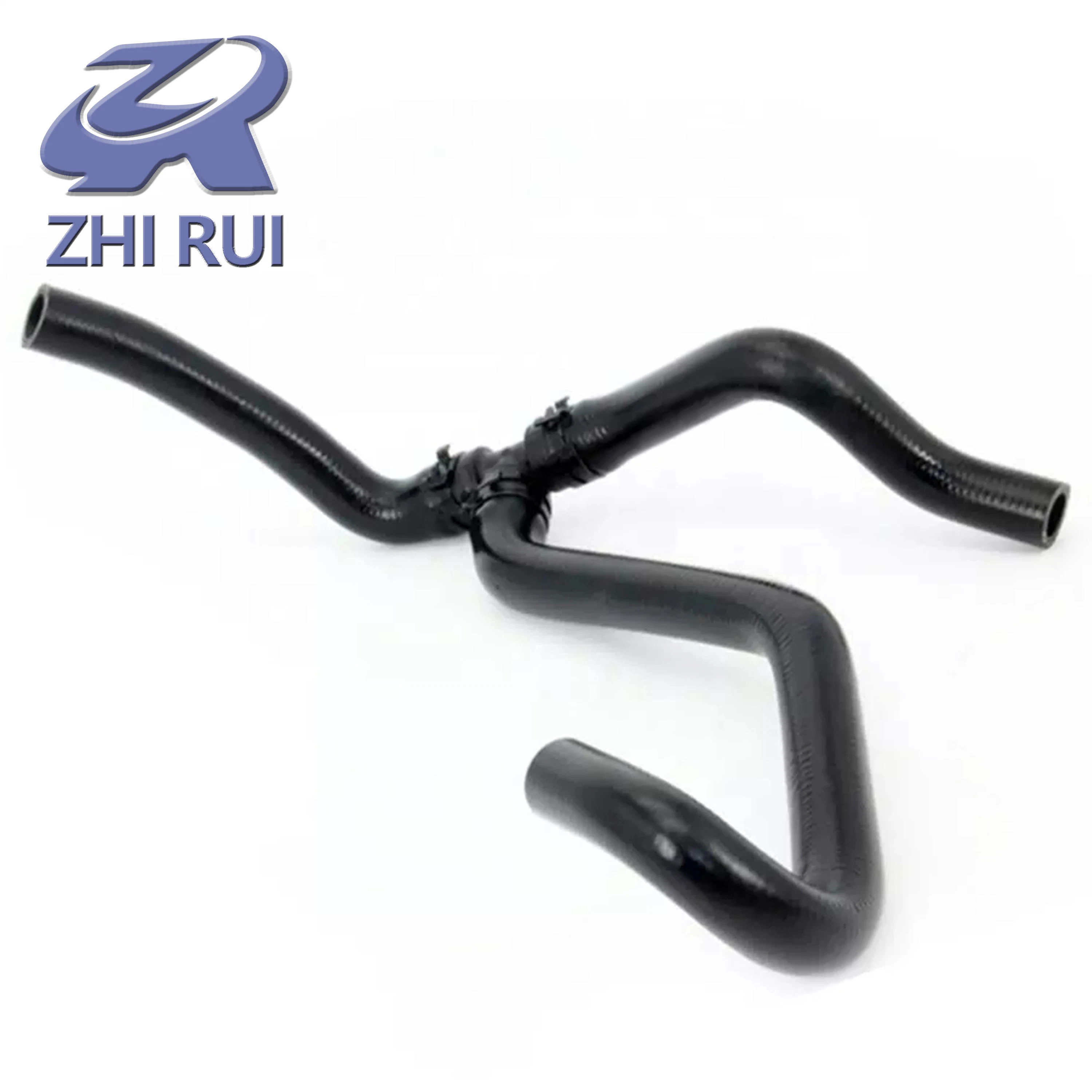 Auto Engine Radiator Coolant Hose Structure Cooling System Water Pipe for Auto Parts Xf 2.0t Xf 2.0t Sportbrake OEM C2z20520