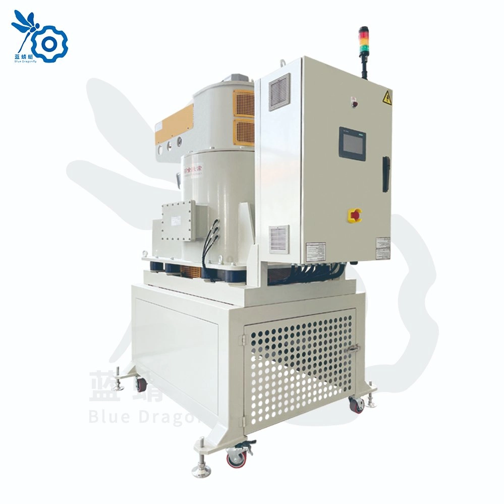 Fast High Centrifugal Force Centrifuge Separator, Centrifugal Filtration