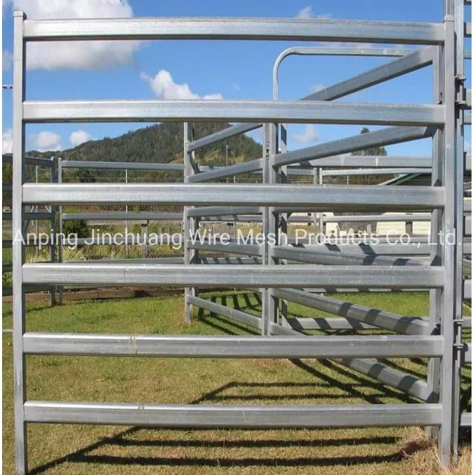 PVC Coated Stainless Steel Horse Fence