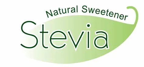 Food Chemicals Stevia with Zero Calorie and No Bitterness HS 293890