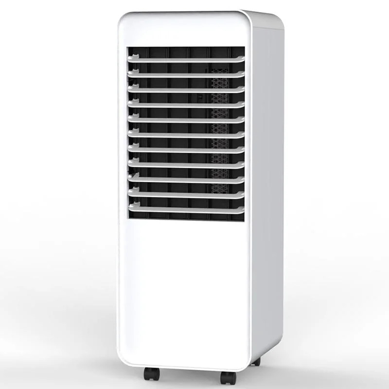 Factory Price Electric Portable Air Conditioner Personal Space Office Air Cooler