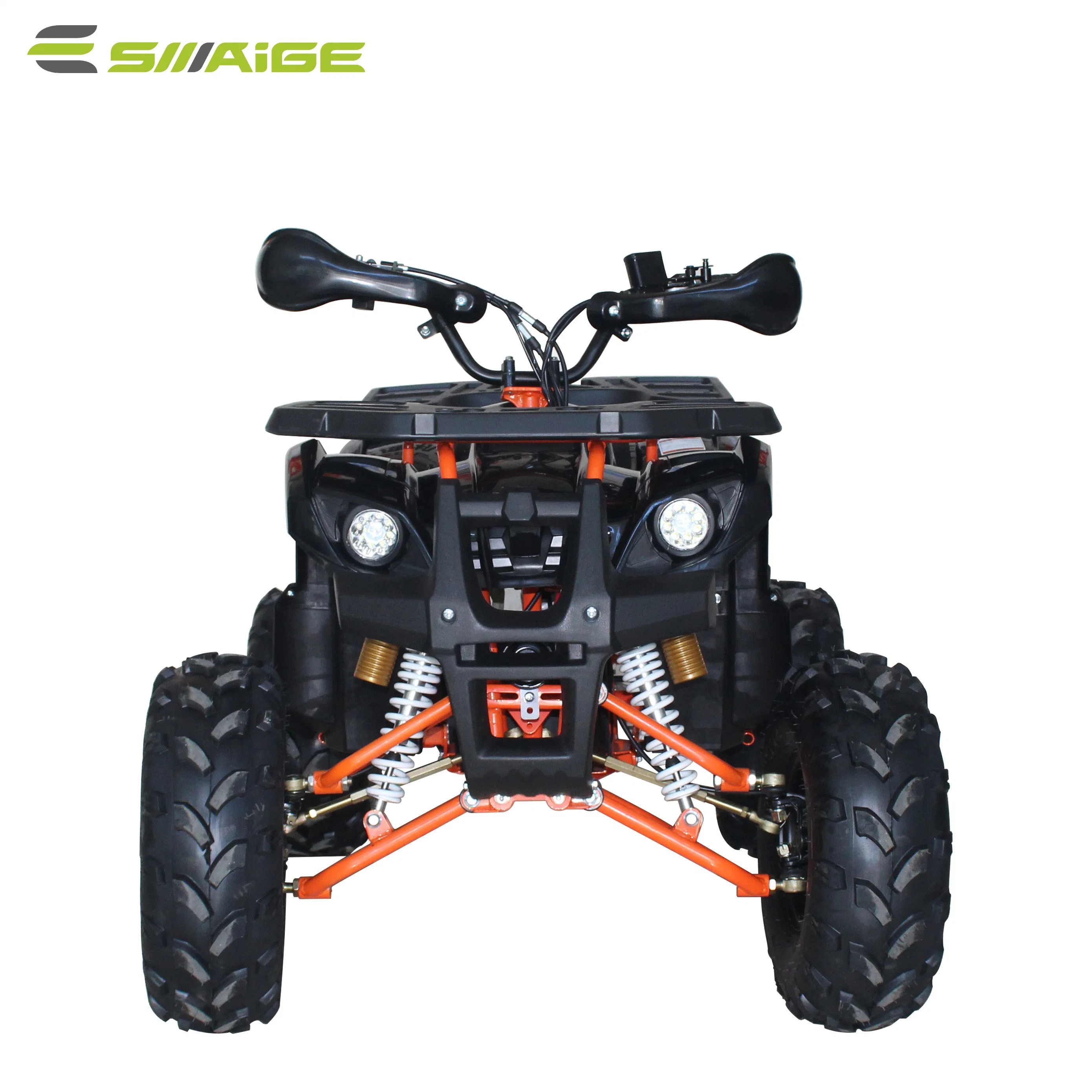 Motor Saige accionamento por corrente ATV 125cc com certificado CE EPA