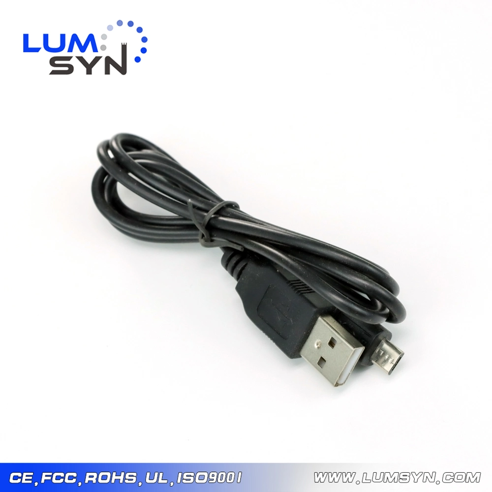 Cable USB universal tipo C cable cargador USB duradero