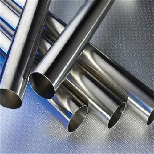 300 Series Pipe Ss 304 Pipe Stainless Steel Pipe for Decoration