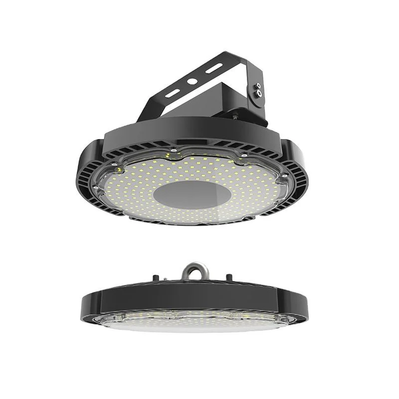 High Power LED Industrial Lamp 100W 150W 200W / LED High Bay Light LED Highbay Light Industry Lamp IP66