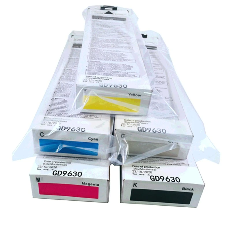 Compatible Ink Cartridge for Fw5230 Fw5231 Fw5000 Fw2230 Fw1230 Gd9630 Gd9631 Gd7330