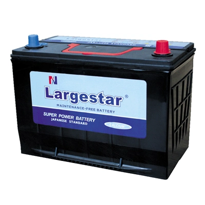 SMF N70 12V 70ah Car Battery