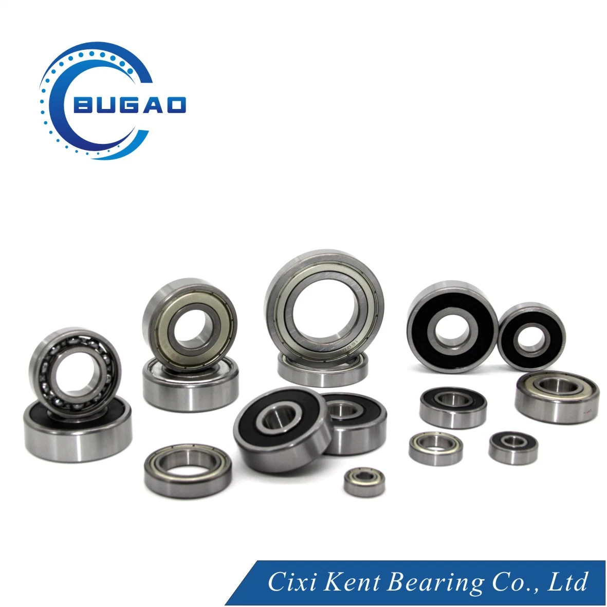 Provide to Vietnam Deep Groove Ball Bearing 6304 6305 6306 6307