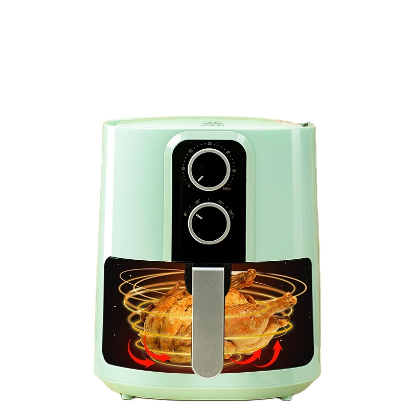 Air Fryer Kitchen Appliances Disposable Paper Liner Hot Electric Air Fryer