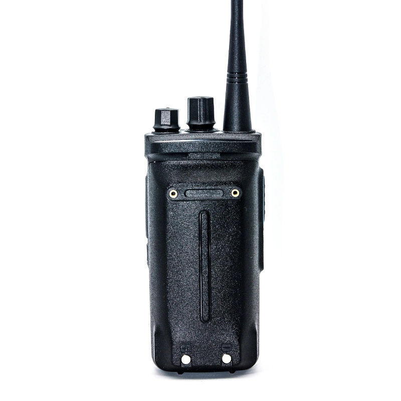 Mstar M-298 de doble banda, Un Walkie Talkie