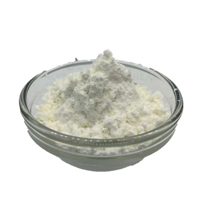 White Fine Powder Curcumin Extract Tetrahydrocurcumin 98% for Skin Care Tetrahydrocurcuminoids