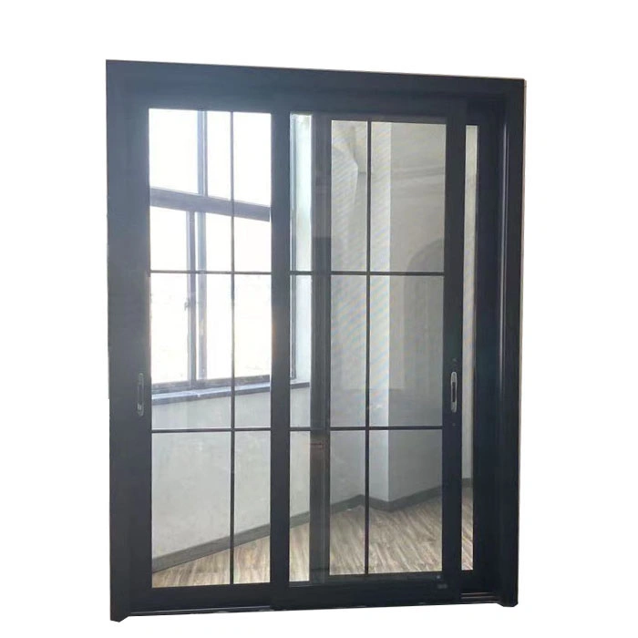 Door Mesh with Wire Screen Fabrics Protective Insect