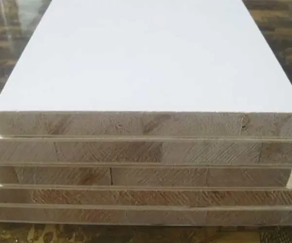 Customized Dimensionally Stable Unsaturated Polyester Resina Resin Plywood Coating