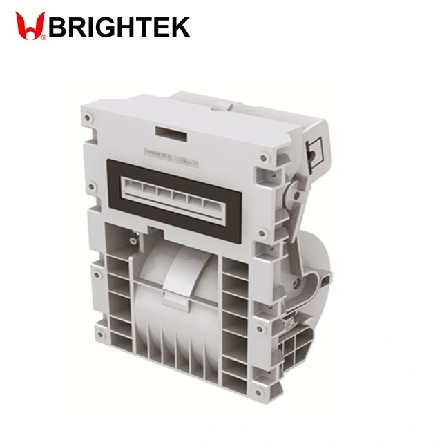 Mini Thermal Printer Wh-U05 Panel Printer 80mm Paper Width