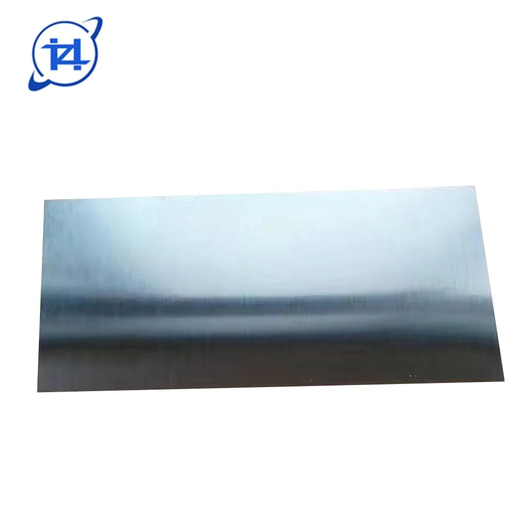 Best Sale Products Pure Tungsten Sheet 0.5*200*200mm Price