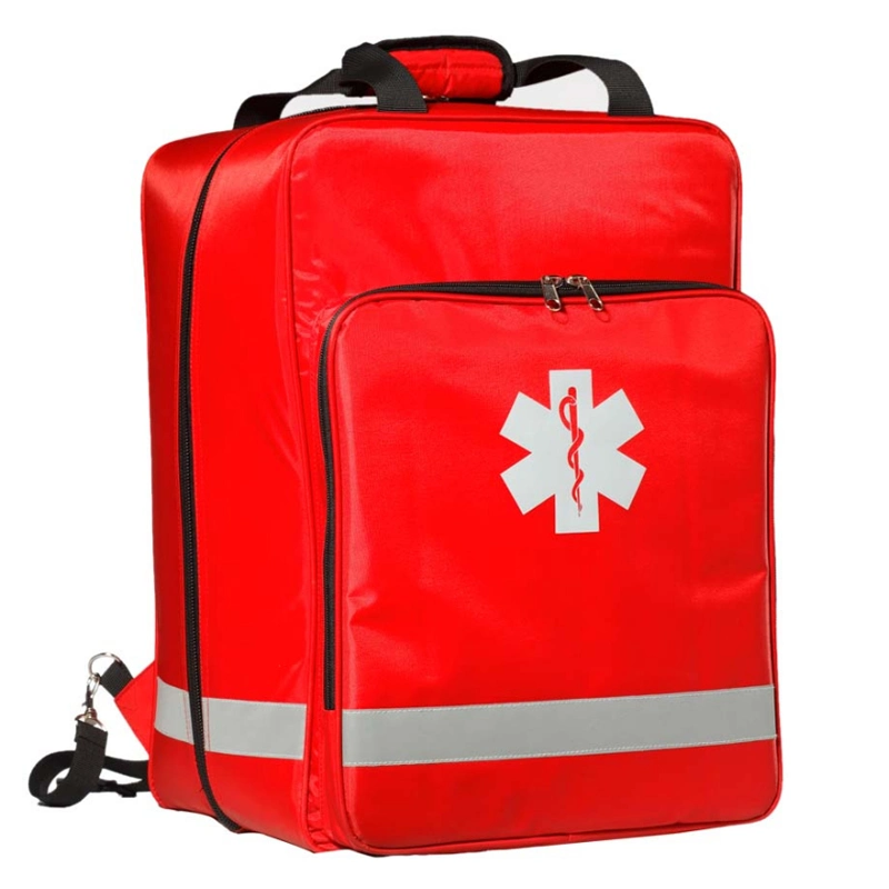 Hospital Mecan armario de Metal Box Kit de Primeros Auxilios con médicos a bajo precio