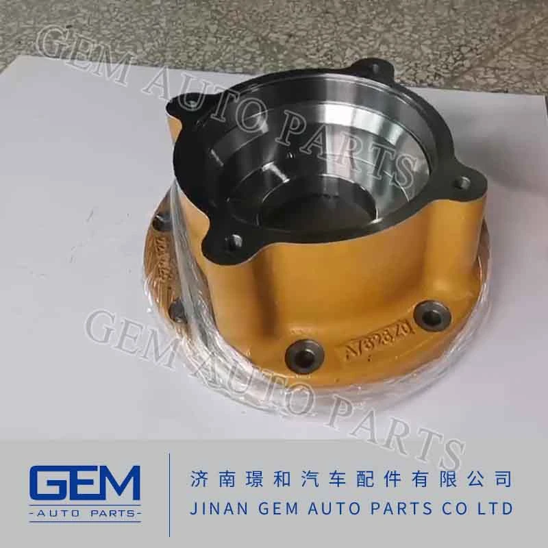 Factory Price 5205098 Brake Cylinder Body for Sem 636f 919f Excavator Roller Spare Parts