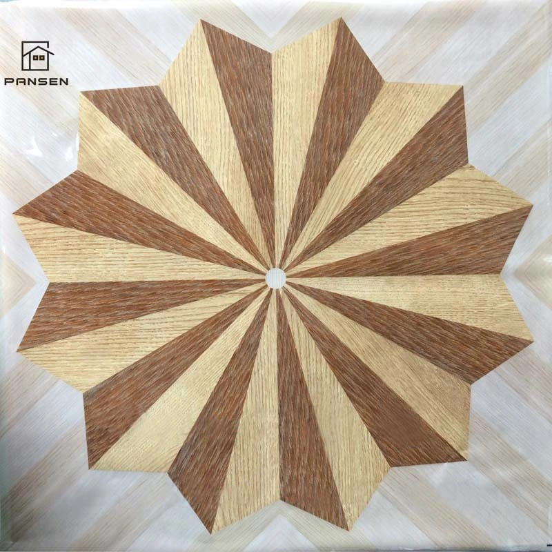 603*603mm PVC Ceiling Panel PVC Ceiling with Hot Stamping