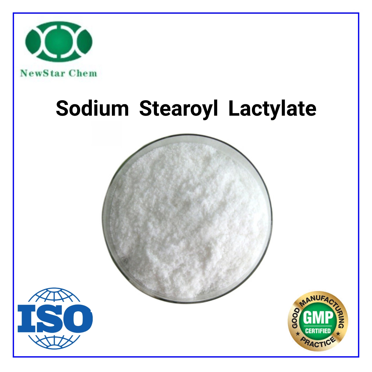 Sodium 1-Carboxylatoethyl Sicoyl CAS18200-72-1 Searate