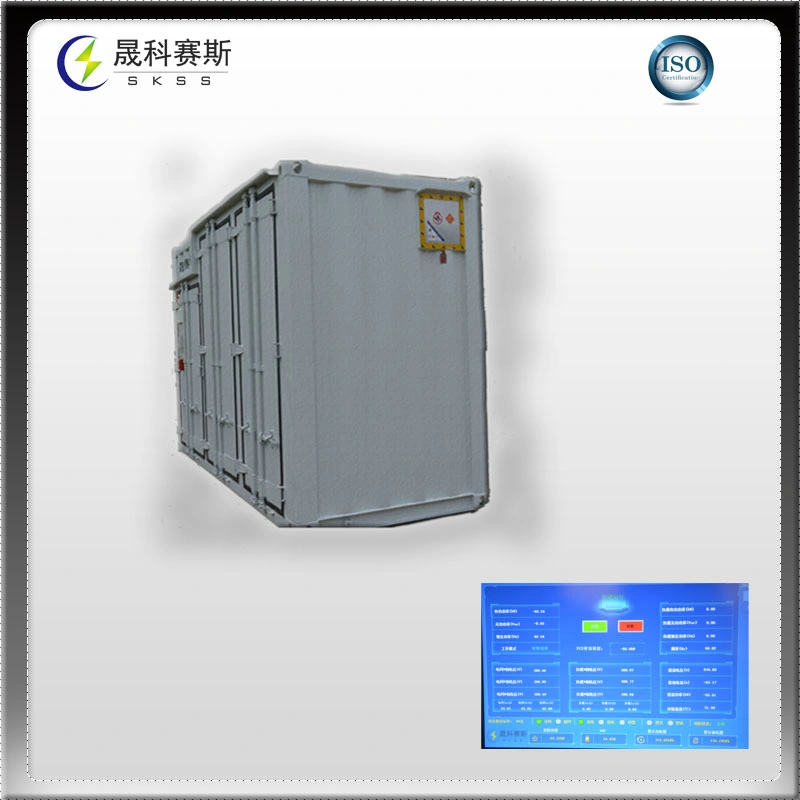 Ess Industrial Solar Battery Storage Home Battery Storage Without Solar