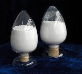 Le chlorure de chlorure de strontium hexahydraté en Chine usine