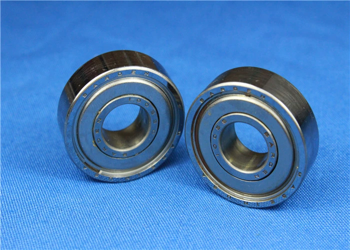 High quality/High cost performance Deep Groove Ball Barden 100ss SMT Bearing