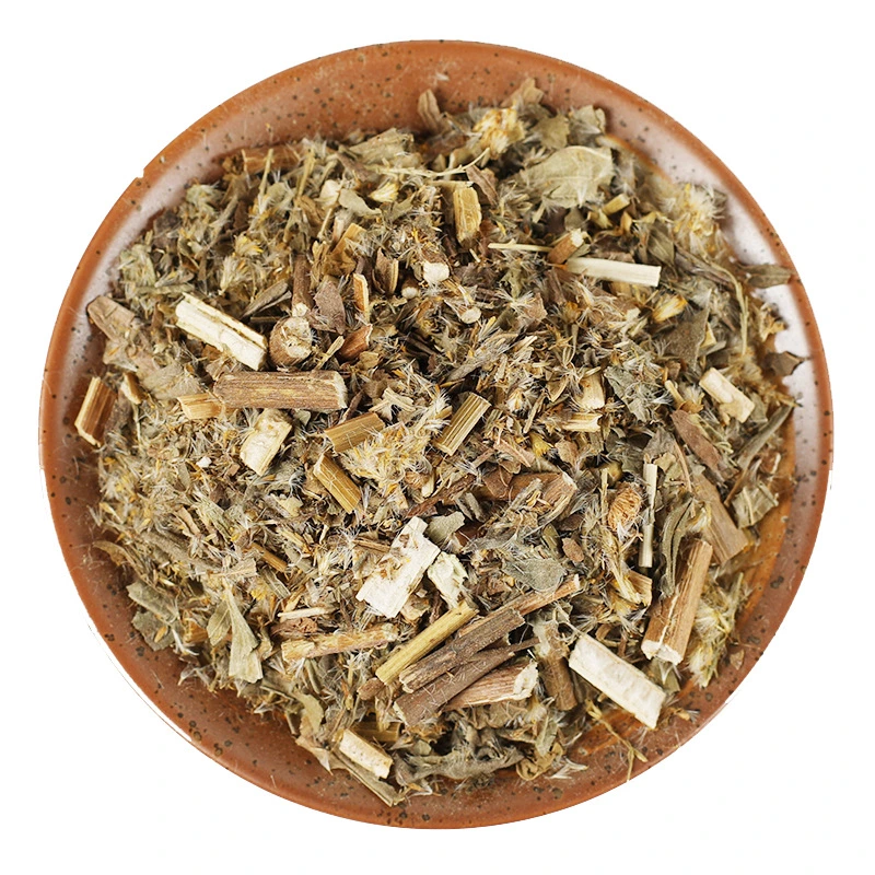 Yi Zhi Huang Hua High Quality Natural Herbal Medicine Goldenrod for Health