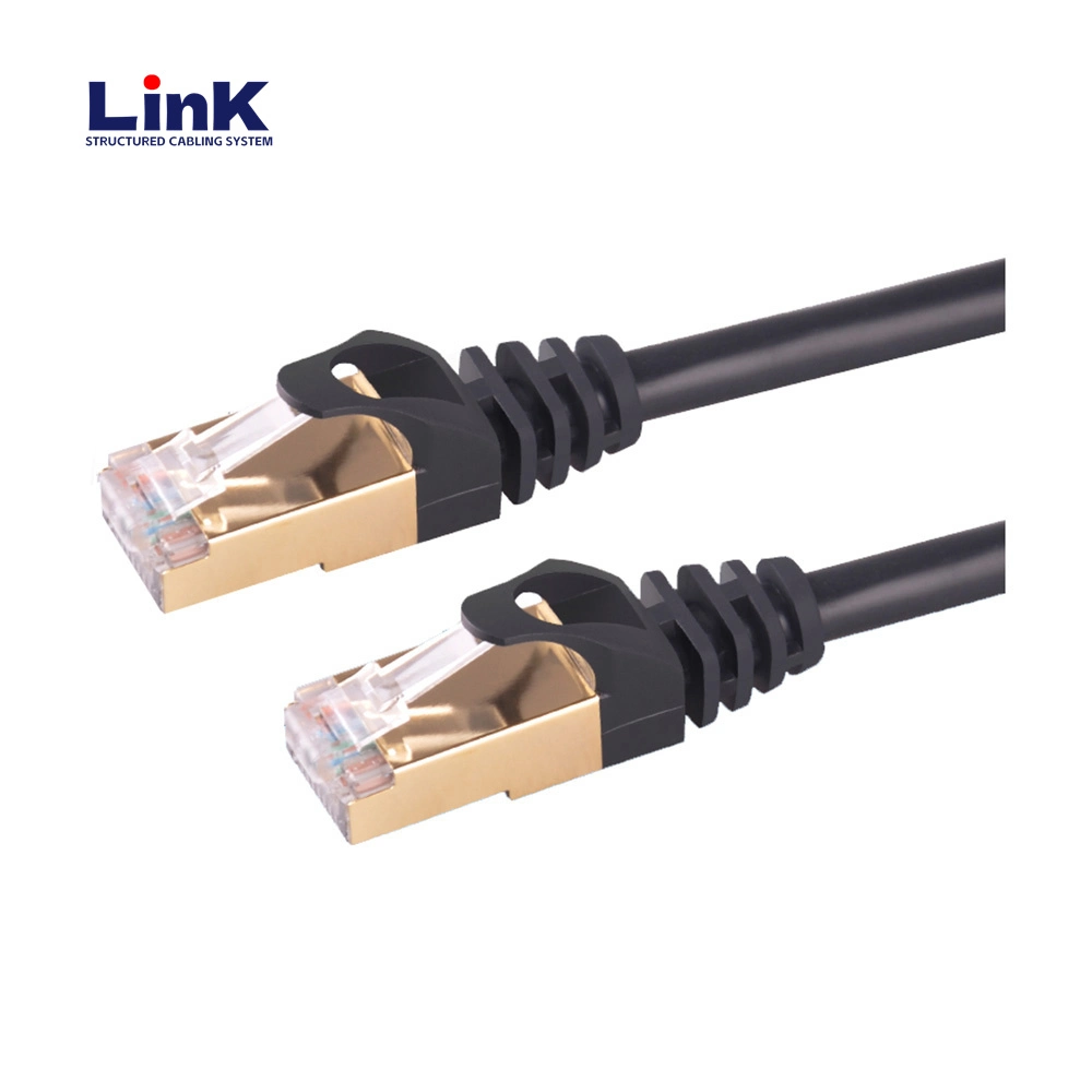 Кабель Ethernet сетевой кабель Cat5 RJ45 коммутационный кабель CAT6, 1 м. Кабель компьютера с разъемами