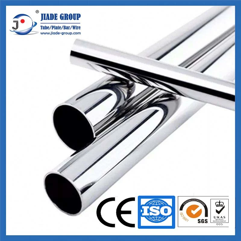 Niobium Stabilized Alloy 20 Pipe Incoloy Alloy 20 Seamless Pipe Price Per Meter