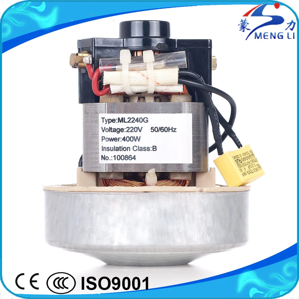 China Manufacturer 100V to 240V Mini Vacuum Cleaner Motor (ML-G)