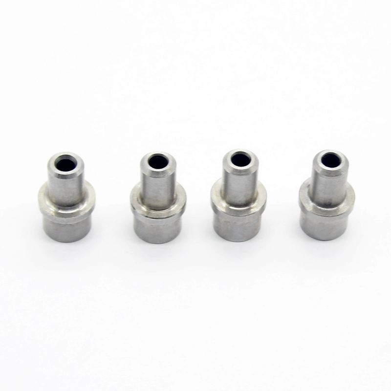 Waterjet Cutting Machine Check Valve Parts Outlet Poppet 011309-1