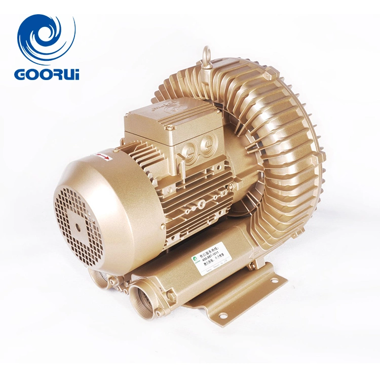 Best Ring Blower Manufacturers Regenerative Blower Company Side Channel Blowers Factory Vacuum Pump Suppliers