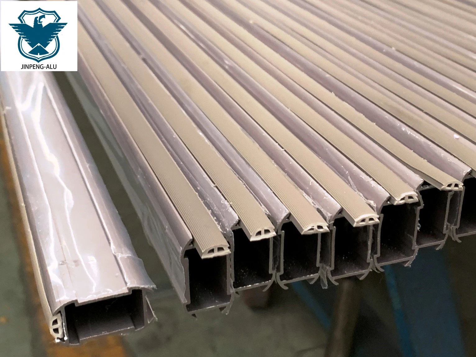 Aluminium Extrusion Profile for Living Furniture