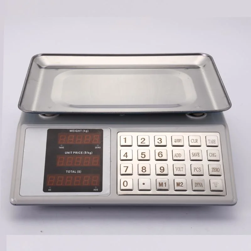 0.01 G Accuracy 1kg 2 Kg 3 Kg Electronic Digital Weighing Parts Industrial Counting Scale Analytical Balance