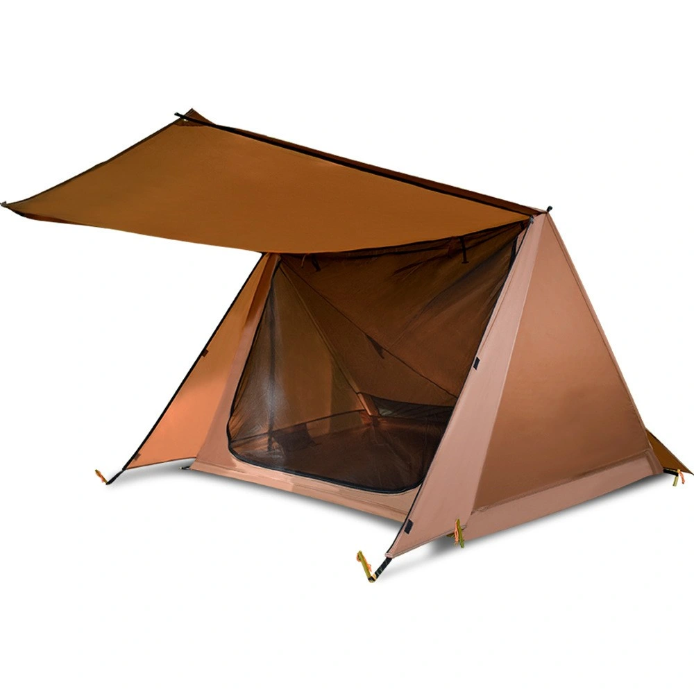 Wholesale/Supplier Four Seasons, Double-Layer Tent, Fishing, Beach, Picnic, Waterproof Camping Tent