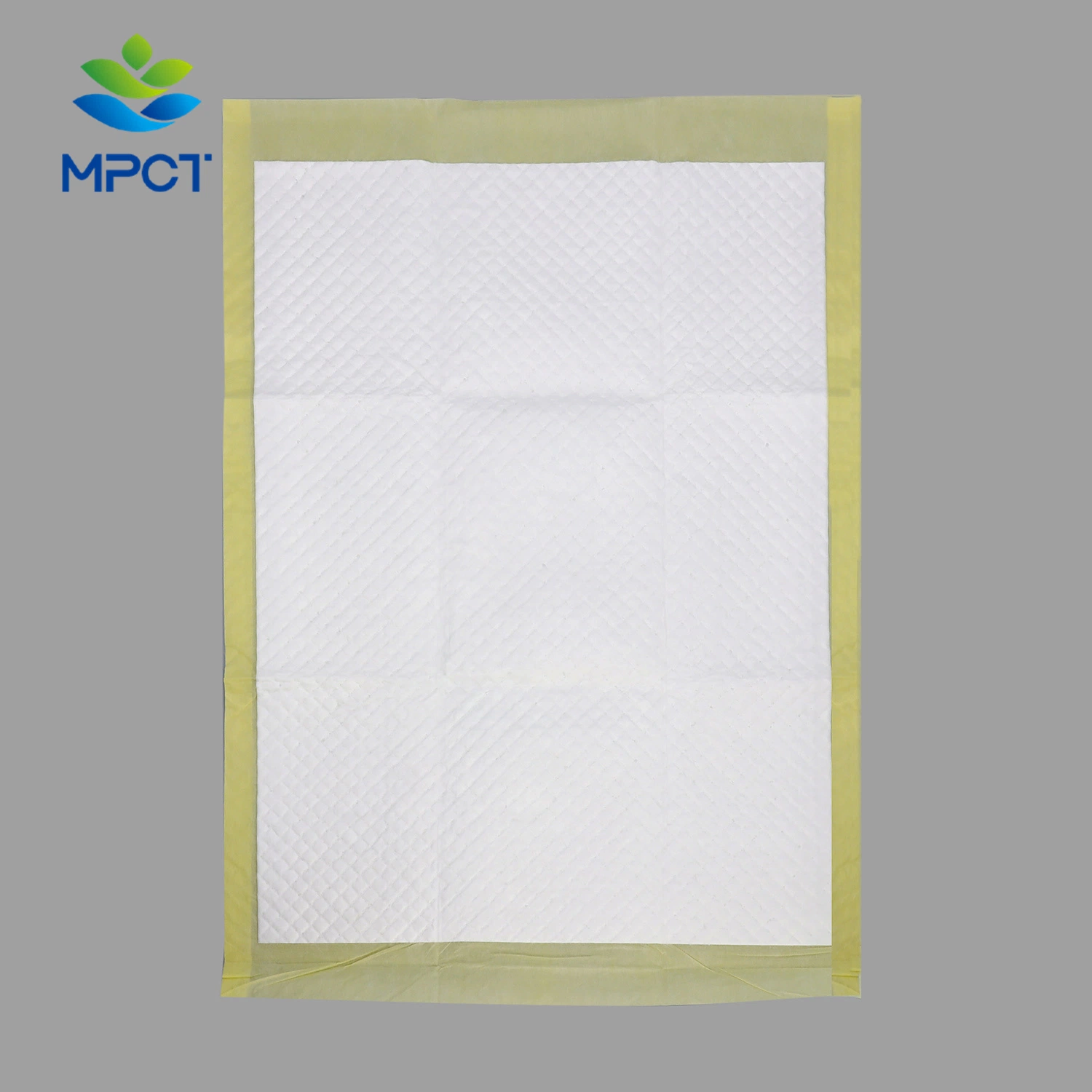 Disposable Incontinence Medical Adult Under Pad Hospital Bed Urine Under Pad