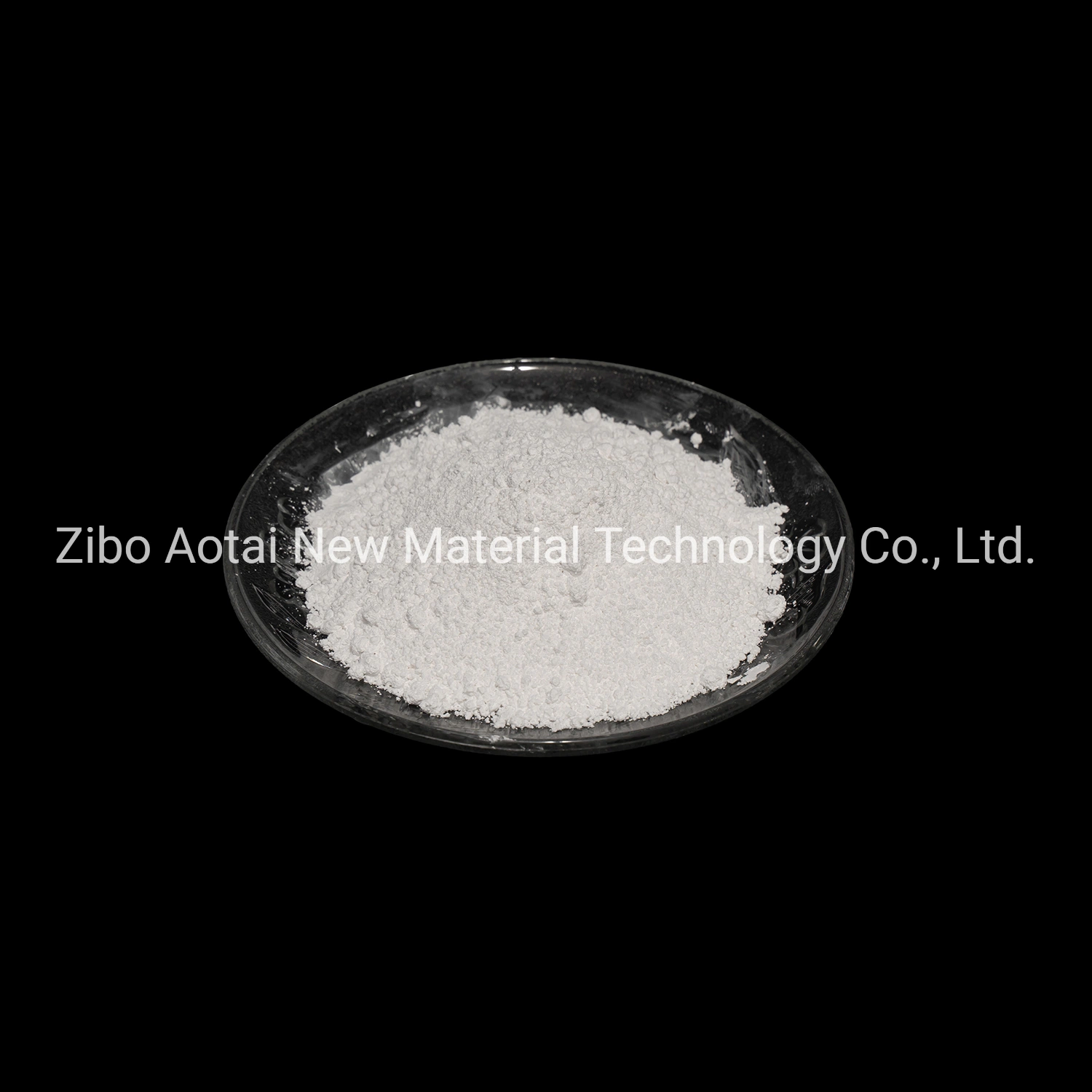 Aluminum Hydroxide CAS No. 21645-51-2 for Low-Smoke Halogen-Free Cable Material