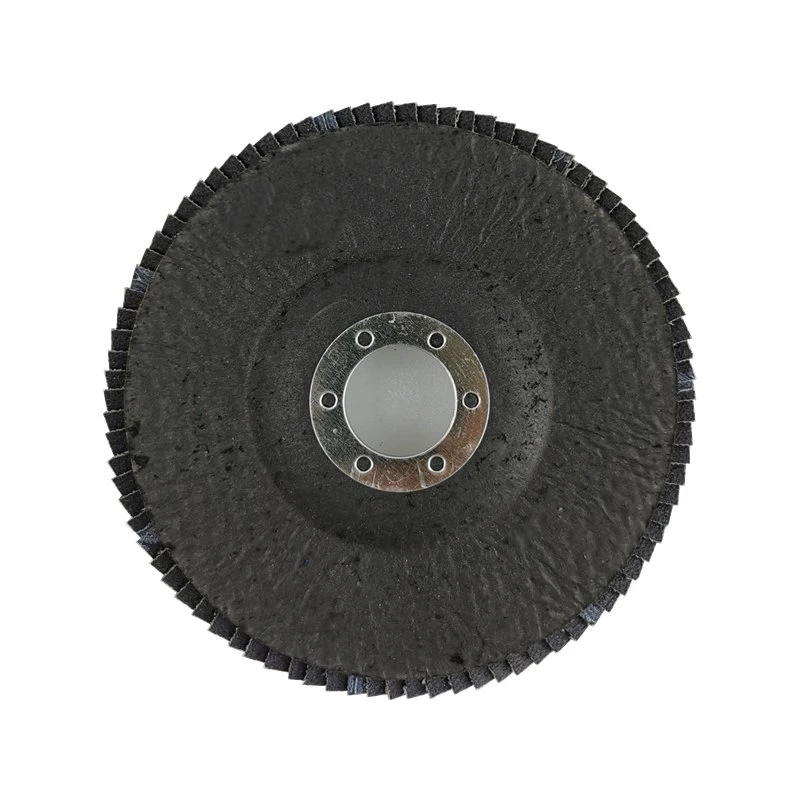 Abrasive Flap Disc Edelstahl 4 Zoll Flap Disc