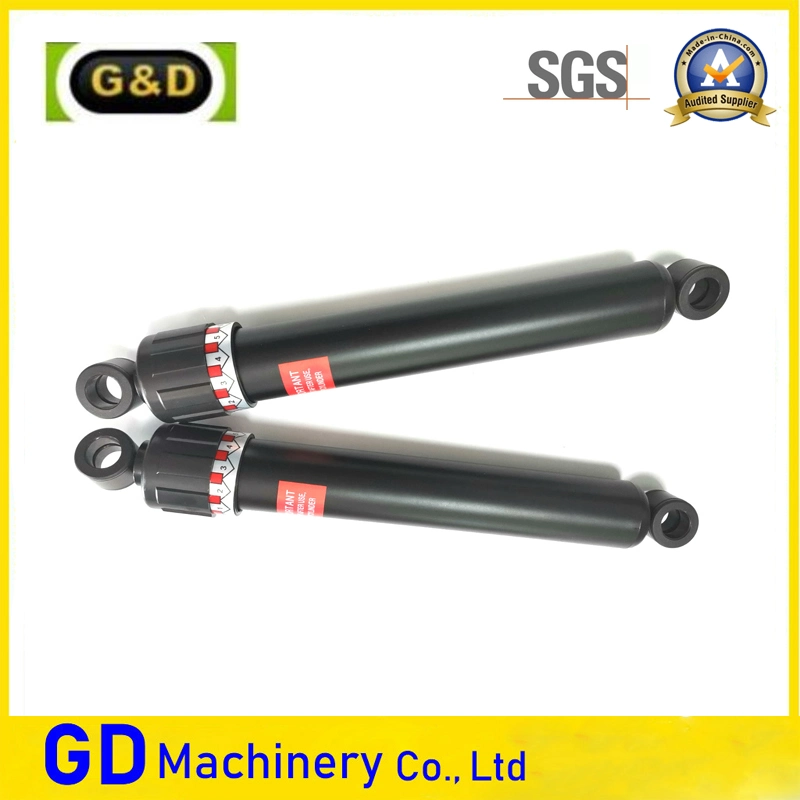 Adjustable Tension Type Auto Rally Hydraulic Cylinder for Exercise Machine Yzb-300lf