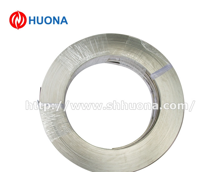 99.99% Pure Silver Strip for Instrumentation, Military, Aviation, Medical Equipment