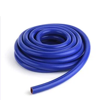 High Temperature Food Grade Silicone Flexible Hose