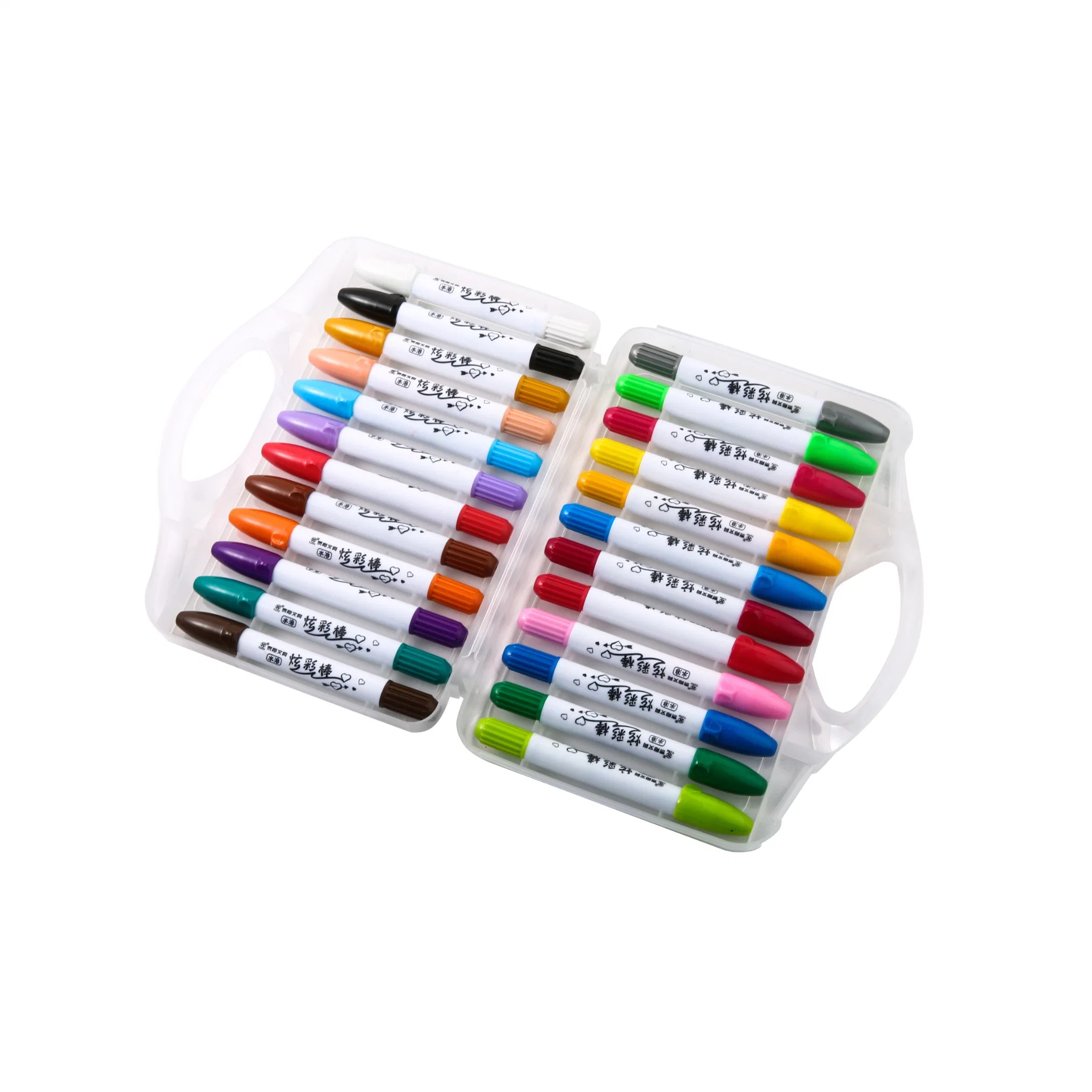 Office School Use White Board Pen (B-318)