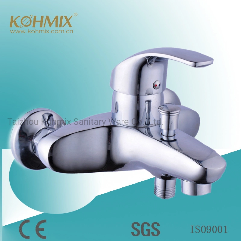 Hot Seal Faucet Series Sanitary Ware for Hot & Cold Water