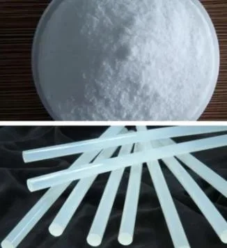 High Quality PE Wax/Polyethylene Wax for Hot-Melting Adhesive